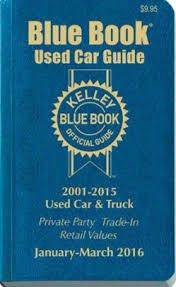 We did not find results for: Kelley Blue Book Used Car Guide Consumer Edition January March 2016 By Kelley Blue Book Paperback Barnes Noble
