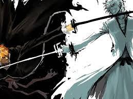 Nightcore Badass Anime Wallpaper Badass Anime Wallpaper Sf Wallpaper Anime Girls Touhou Weapon Wallpaper Badass Ani Bleach Anime Anime Negra Kurosaki Ichigo