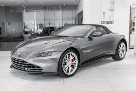 Image result for Silver Birch Provenance 2022 Aston Martin
