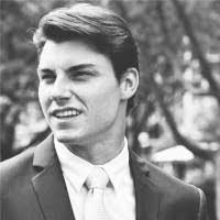 Bradley Stuart's Instagram, Twitter & Facebook