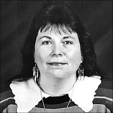 MAUREEN MCGRAN-REBER Obituary (2023)