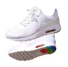 Elija sus estilos favoritos, incluidos air max, air presto y más. Tenis Zapatillas Nike Air Max Zero Mujer Hombre 2018 149 900 En Mercado Libre Zapatillas Nike Para Hombre Zapatillas Nike 2018 Zapatillas Nike