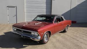 1966 Chevrolet Chevelle For Sale Near Fairfield California 94533 Classics On Autotrader Chevrolet Chevelle Chevelle Chevrolet