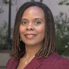 Chandra Ford's Instagram, Twitter & Facebook