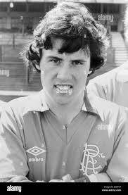 John mcdonald hi-res stock photography and images