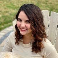 Mandy Workman's Instagram, Twitter & Facebook