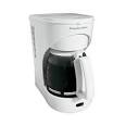 Proctor Silex 10oz. Single Serve Coffee Maker - Black 499: Target