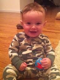 Happy Birthday John T. Warner!