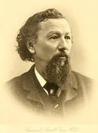 Dr Samuel Buel Coe (1835-1910)