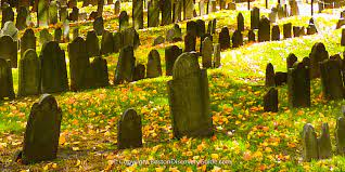 Maybe you would like to learn more about one of these? Halloween Boston Events 2021 Ghosts Parties Tours Witches Boston Discovery Guide