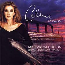 Baixar musica de celin dion my heart will go on : Celine Dion My Heart Will Go On Free Download Borrow And Streaming Internet Archive