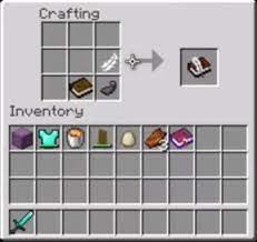 Check spelling or type a new query. How To Make A Book And Quill In Minecraft Recipe Command