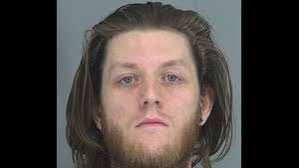 Man, 29, charged in dozen strange graffiti incidents