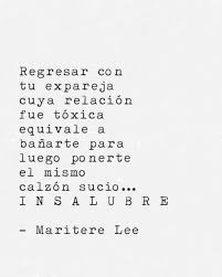 Pin En Frases