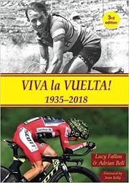 We did not find results for: Viva La Vuelta 1935 2018 The History Of Spain S Great Cycle Race Bell Adrian Fallon Lucy 9781874739890 Amazon Com Books