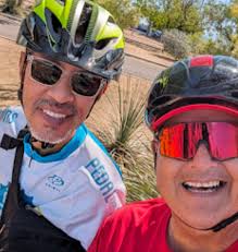 Tucson Spokes, Friends of Aphasia help stroke survivors gain confidence,  mobility and speech back; they are big part of El Tour de Tucson
