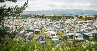 Gpcamping offers secure spots with parking, breakfast and clean facilities. Unterkunft Spielberg Formel 1 Wochenende Projekt Spielberg