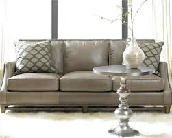 Taupe Leather Sofa Bradington Young Leather Sofa Best Leather Sofa American Leather Sofa