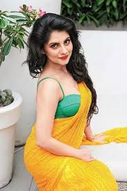 Payel sarkar hot pic : Pin On Half Saree