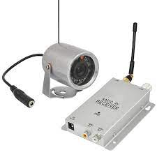 The top countries of supplier is china, from. Consumer Electronics Home Security Cameras 1 2g Cctv Camera 30 Led Ir Night Vision Outdoor Wireless Cmos Camera Audio Video Dailystyles De