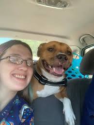 My Katie is the senorita. Could you vote for her ?