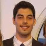 20+ perfis com “Benjamin Couto”