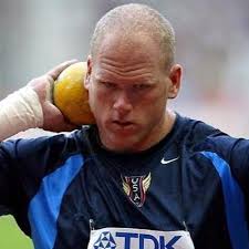 Stream episode 12. John Godina