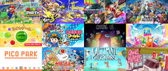 スイッチ おすすめ ゲーム