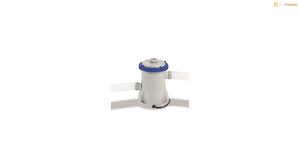 Bestway 12ft Fast Set Pool Set Fast Set 12 039 X 36 Youtube