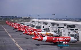 Structure of malaysia aviation industry in malaysia, airlines are classified by the government on the basis of the amount of revenue generated from operations. Bernama Covid 19 An Opportunity For Malaysia To Reset Aviation Industry Analyst