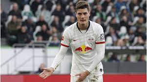 Official page of patrik schick, professional football player playing for as roma. Rb Leipzig Scheitert In Bemuhungen Um Schick As Rom Steigt Aus Verhandlungen Aus Transfermarkt