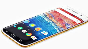 يتجلى التصميم الثوري للهاتفين galaxy s8 وs8+‎ في كل تفاصيلهما. Samsung Galaxy S8 Edge The Future Is Here Youtube