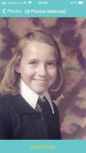 Angela Errington. Late 1977 Greenwell Junior High. Would love to here from  others.