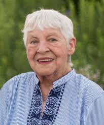 Obituary for Suzanne "Sue" H. (Fitzgerald) Knapp