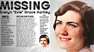 The Kidnapping and Murder of: Evelyn Grace Hartley