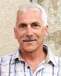 Bruce Michael Scherr, September 30, 1959 to May 15, 2020 — Your West  Central Voice