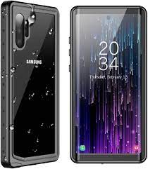 But when you check out our reasons to choose a samsung galaxy s8 over. Amazon Com Spidercase For Samsung Galaxy Note 10 Plus Waterproof Case Built In Screen Protector Fingerprint Unlock With Film Shockproof Full Body Cover Waterproof Case For Samsung Galaxy Note 10 Plus 5g 2019