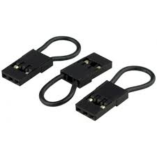 3.5–9.6V 2.4Ghz Sr3100 Dsm2 3-Channel Surface Receiver For Spektrum Rc  Car/Boat - Walmart.Com