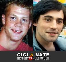 Gigi & Nate vs. the True Story of Ned Sullivan's Helper Monkey