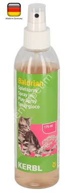 Kedi Nanesi 175ml Baldrian Catnip Kerbl