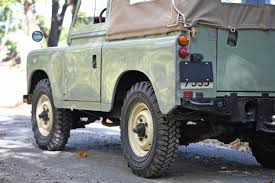 Image result for Sand 1980 Land Rover