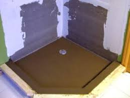 We all make mistakes but one small oversight during a shower remodel can lead to expensive repairs. Tile Shower Pan Installation Step By Step Touchdown Tile
