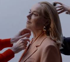 Ik ga mij kandideren als… Sigrid Kaag Van Beiroet Tot Binnenhof Film 2020 Moviemeter Nl