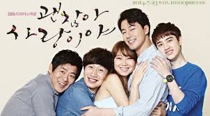 It S Okay That S Love In 2020 It S Okay That S Love Jo In Sung Drama Korea