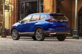 Maybe you would like to learn more about one of these? 2020 Honda Cr V Pictures 210 Photos Edmunds