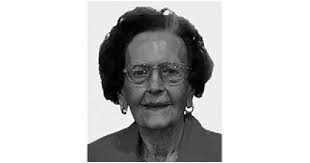 Ella Hoffart Obituary (1925