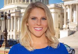 Kellie Meyer's Instagram, Twitter & Facebook