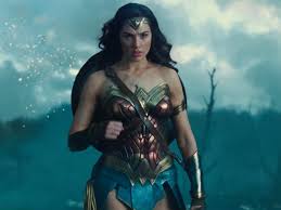 She played an iconic role in dc character wonder woman. Wonder Woman How To Say Gal Gadot S Name