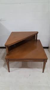 Image 0 Corner Table Retro Furniture Table