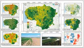 Preliminary material · list of illustrations · foreword · preface · acknowledgments · one the ruin . Mapping And Assessment Of Landscape Aesthetic Quality In Lithuania Sciencedirect